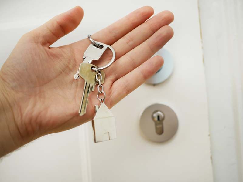 Cover image for Real Estate Lawsuits: Everything You Need to Know
