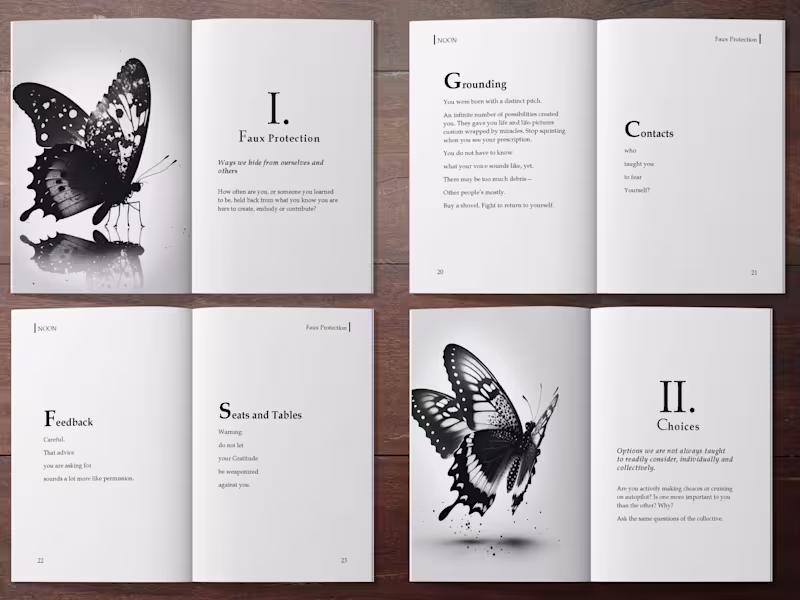 Cover image for Book formatting & Designing | Self - Publishing
