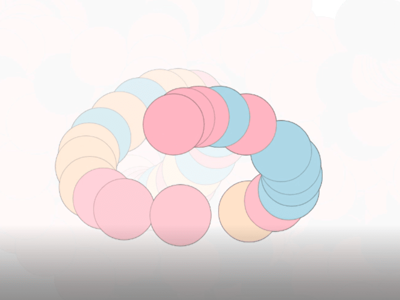 Cover image for Interactive Web Animations — Experimental Creative Coding