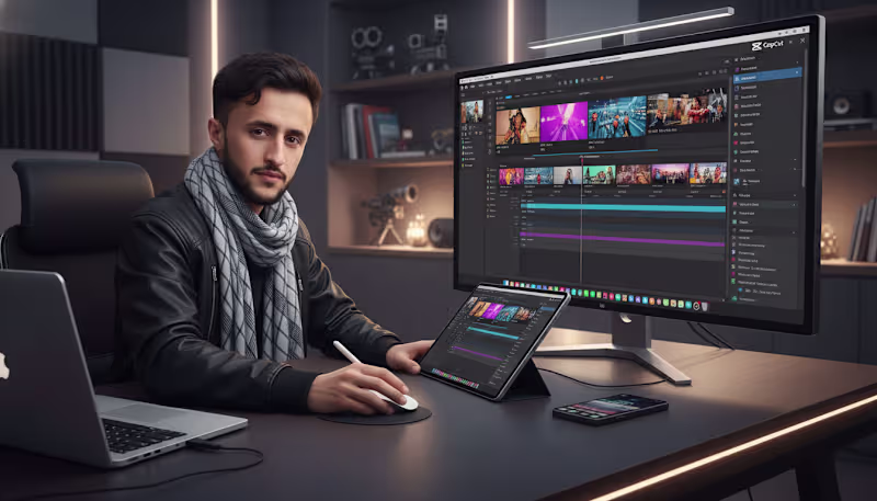 Cover image for Motion Graphics Animation for Social Media