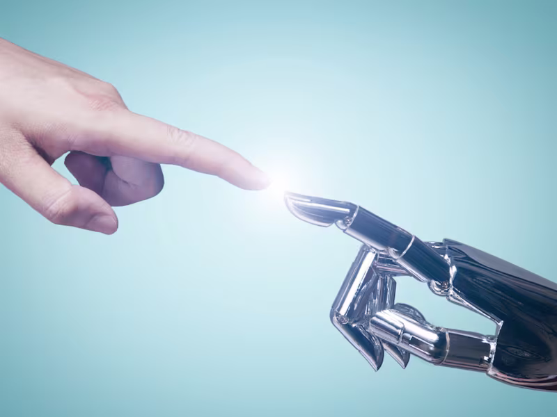 Cover image for AI Consultation, Writing, & Editing