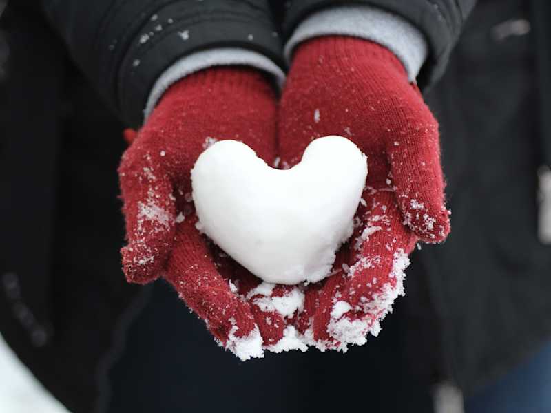 Cover image for Email Newsletter | Ashlee Sorensen