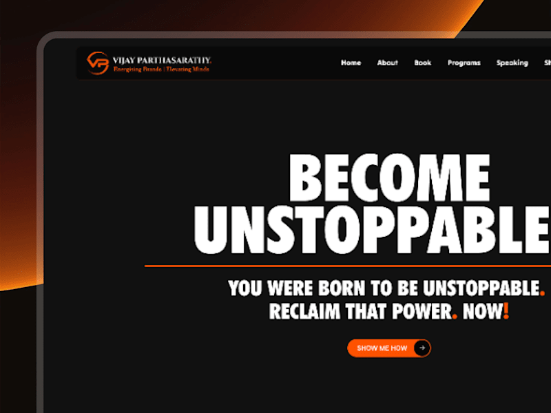 Cover image for Darkfolio: Sleek, Responsive, and User-Centric Portfolio