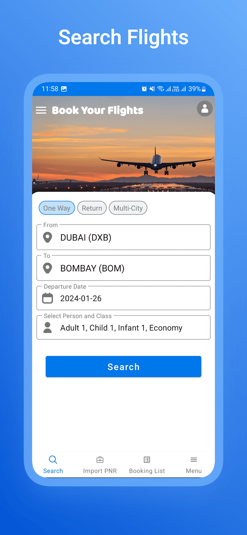 Cover image for OK Travel