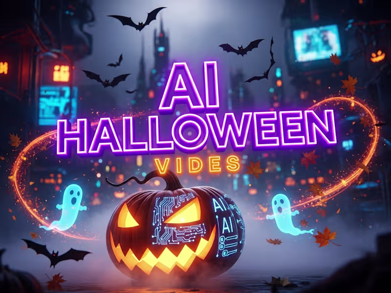 Cover image for I will create ai videos using heygen, keygen, synthesia, colossy