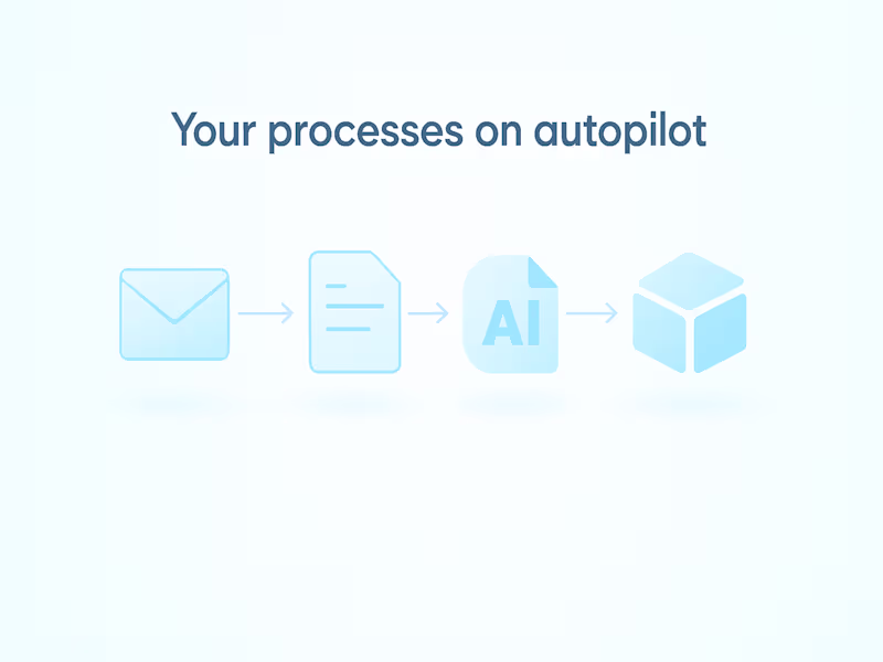 Cover image for Save 10+ Hours Weekly with Smart Business Automation