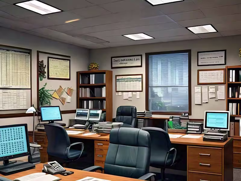 Cover image for Financial Clarity 