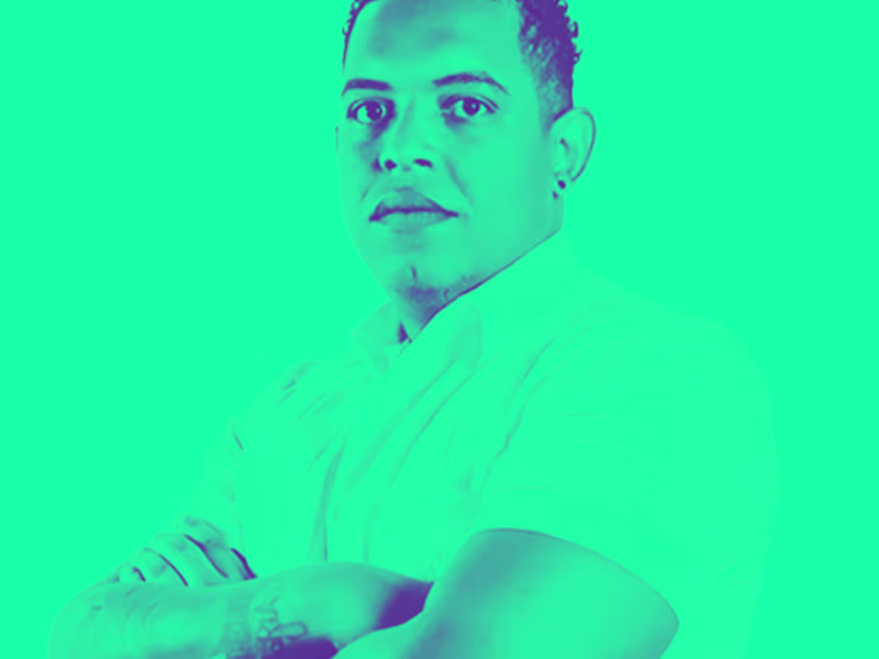 Cover image for Website Design