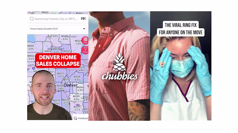 Cover image for Social Media Shorts Package