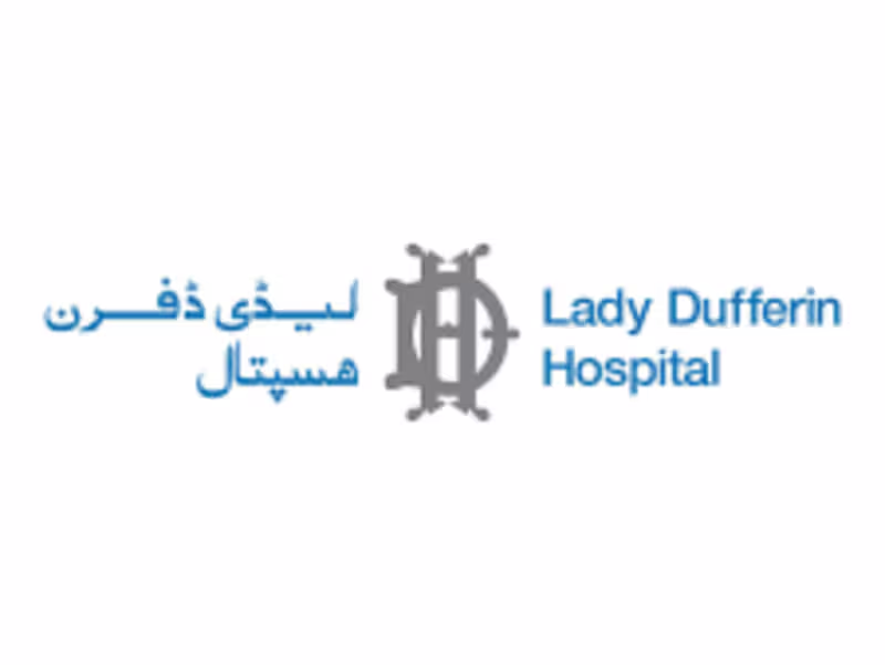 Cover image for Lady Dufferin Hospital (@ladydufferin) • Instagram photos and v…
