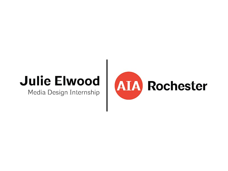 Cover image for AIA Rochester Internship
