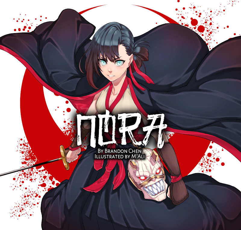 Cover image for Nora | Tapas