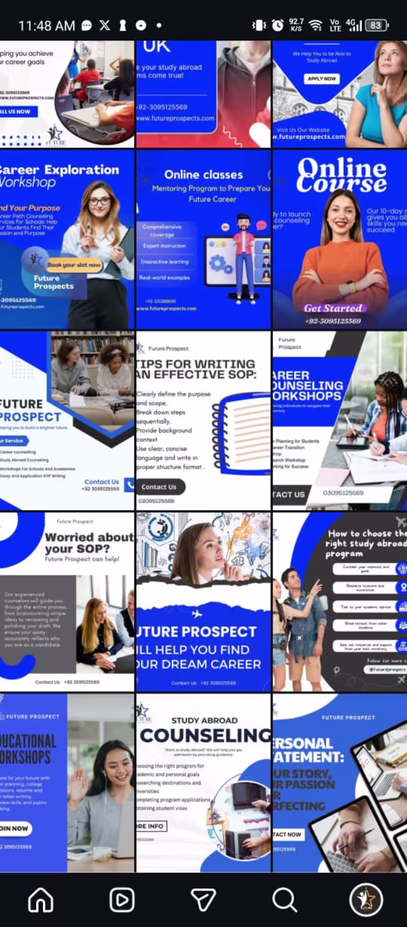 Cover image for Founder & Lead Consultant at