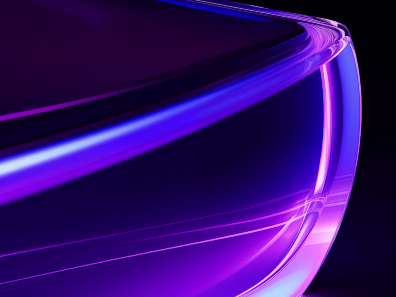 Cover image for Multi-page Website in Framer