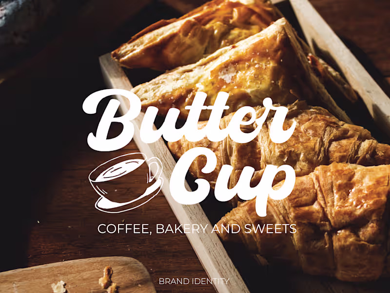 Cover image for Branding & Identity