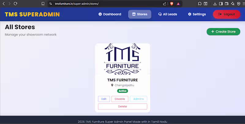 Cover image for Custom Web Development 