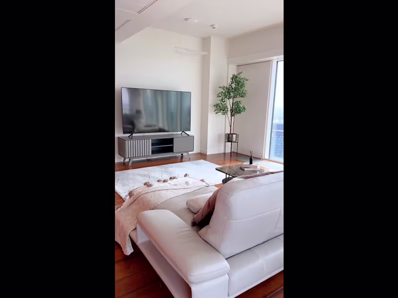 Cover image for Apartment Promo | Real Estate Video Editing | Denys Nadtochii