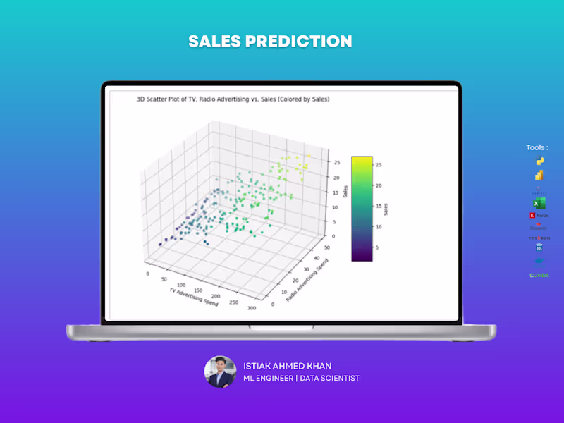 Cover image for Predictive Marketing Analytics: Optimizing Advertising