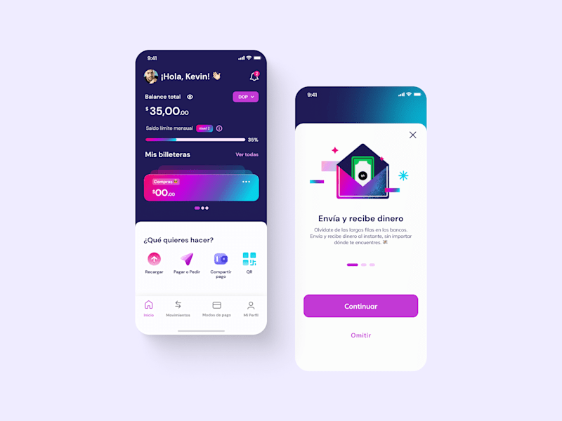 Cover image for Product Design / MVP