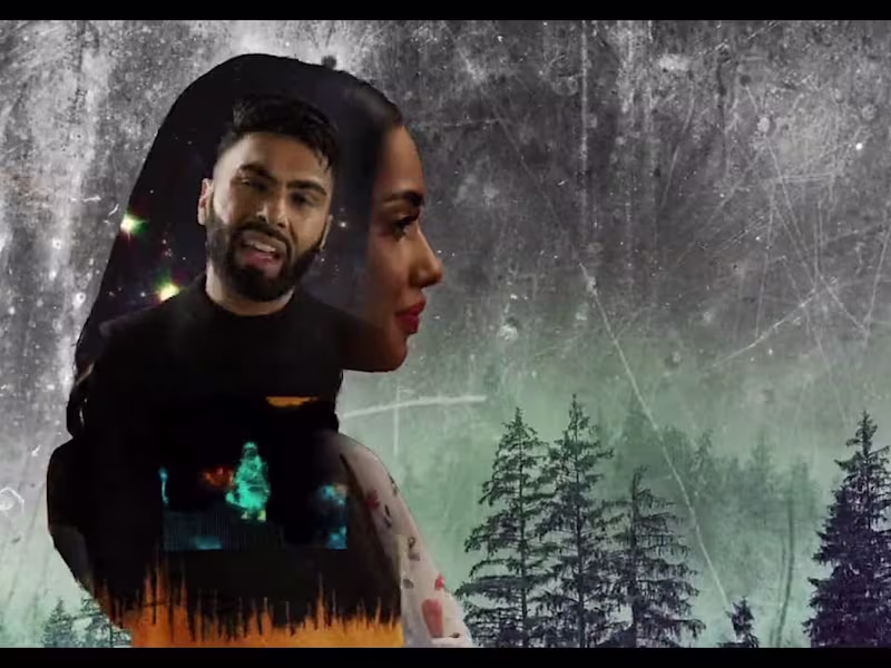 Cover image for Music Videos