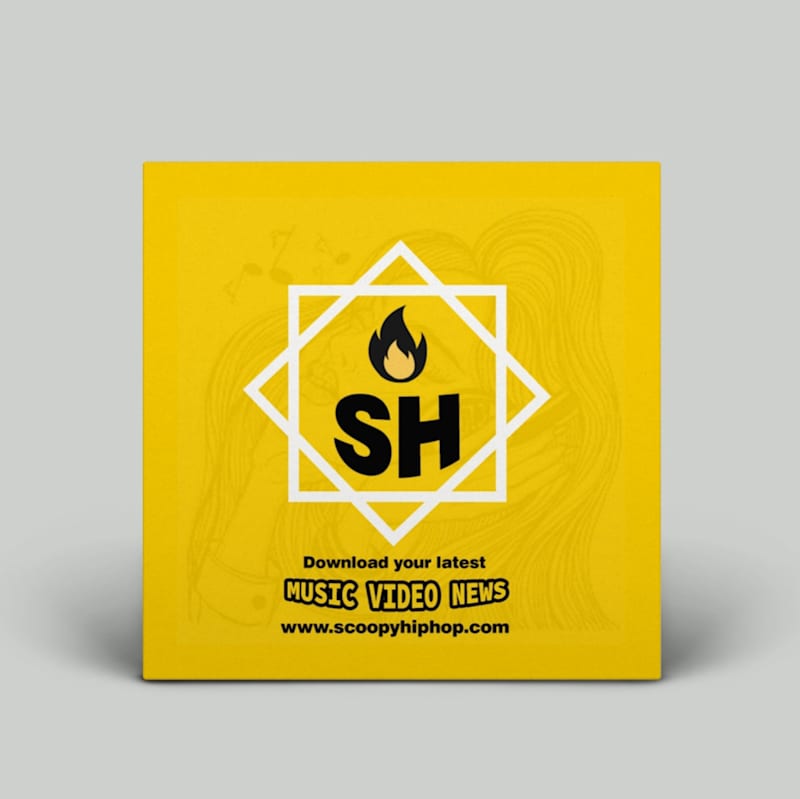 Cover image for Music Cover Design