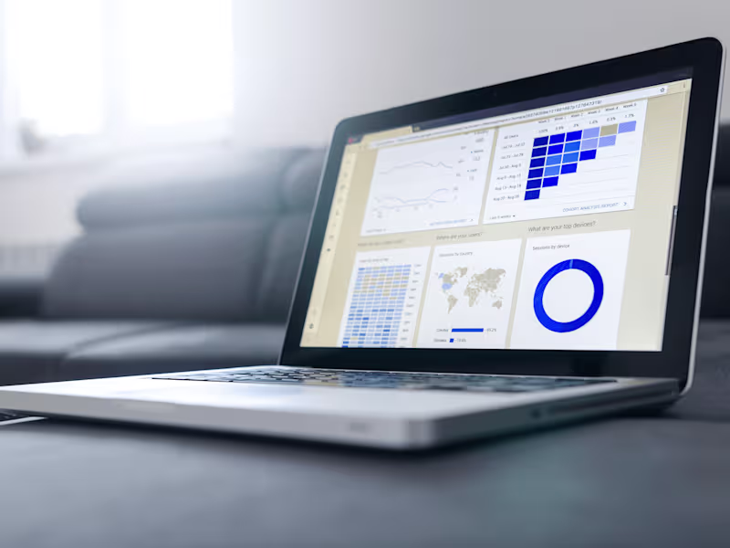 Cover image for Data visualisation