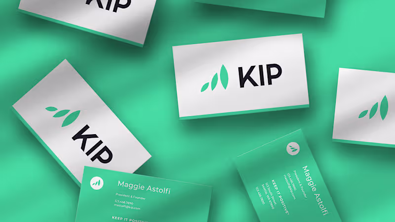 Cover image for Keep It Positive