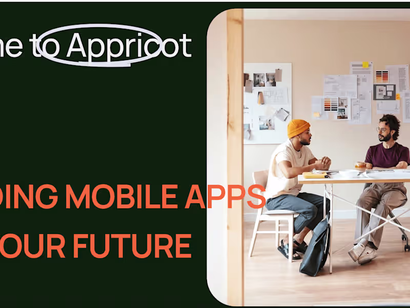 Cover image for Appricot Consulting - Squarespace Website Design (Landing Page)