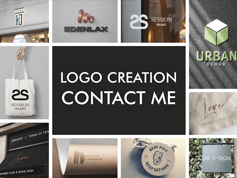 Cover image for I will take your brand identity to another level