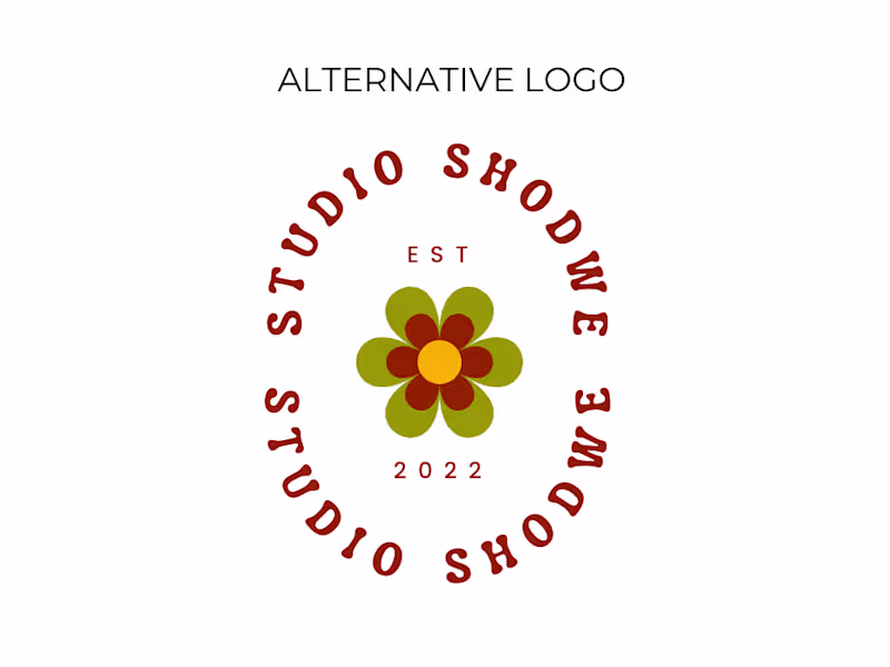 Cover image for Studio Shodwe | Feminine Beauty Makeup Brand & Visual Identity
