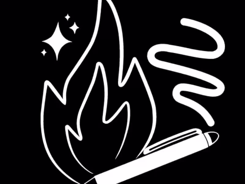 Cover image for Burnout → Turn Out