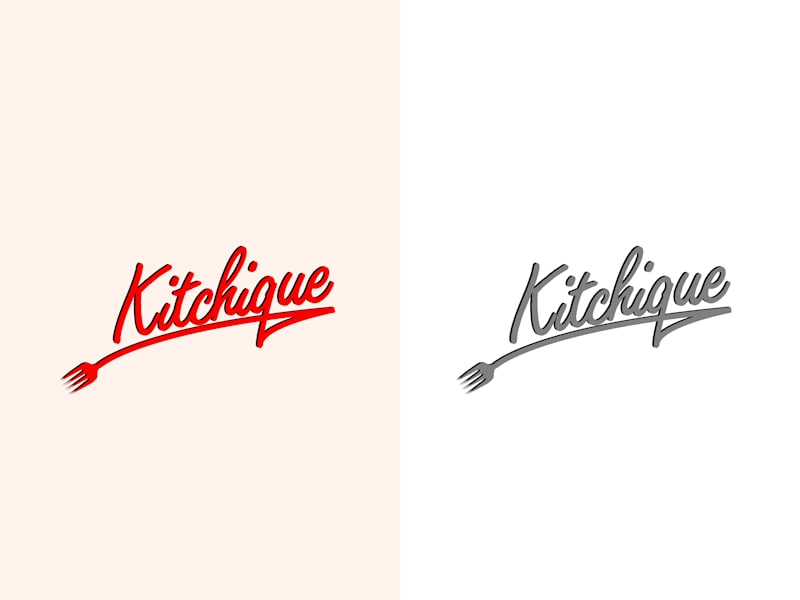 Cover image for Kitchenique logo
