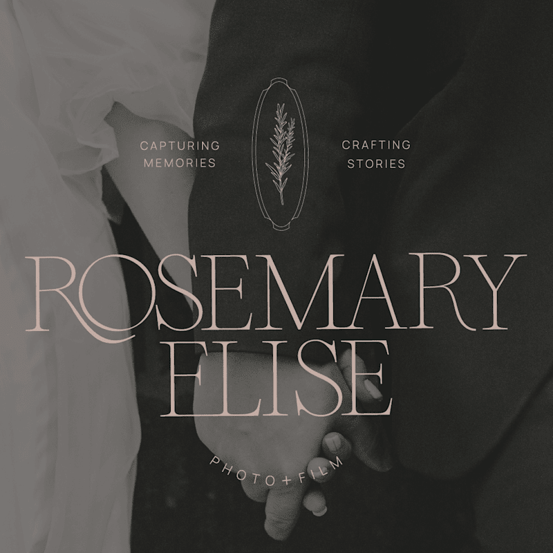 Cover image for Rosemary Elise Photography