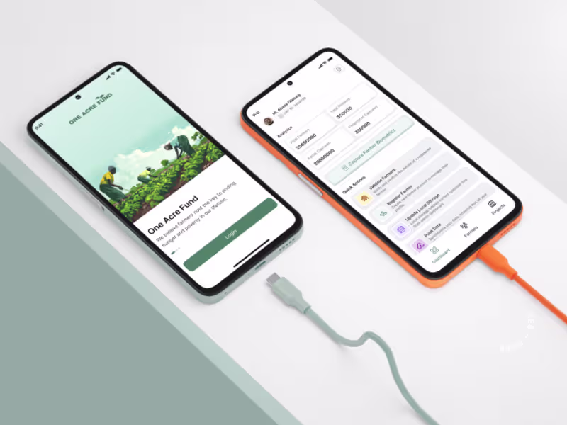 Cover image for Custom Mobile App Experiences Built to Stand Out