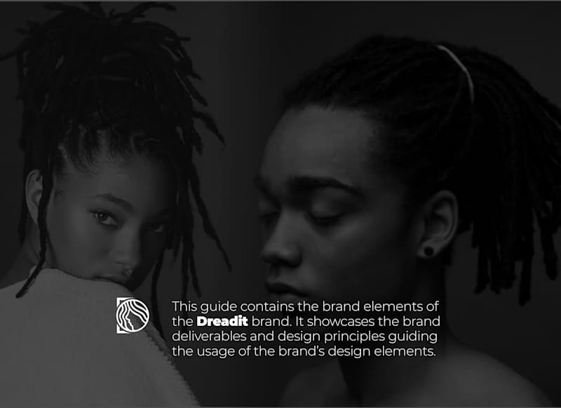 Cover image for Branding for Local Hairstylist  Business