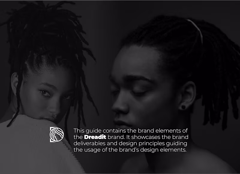 Cover image for Branding for Local Hairstylist  Business