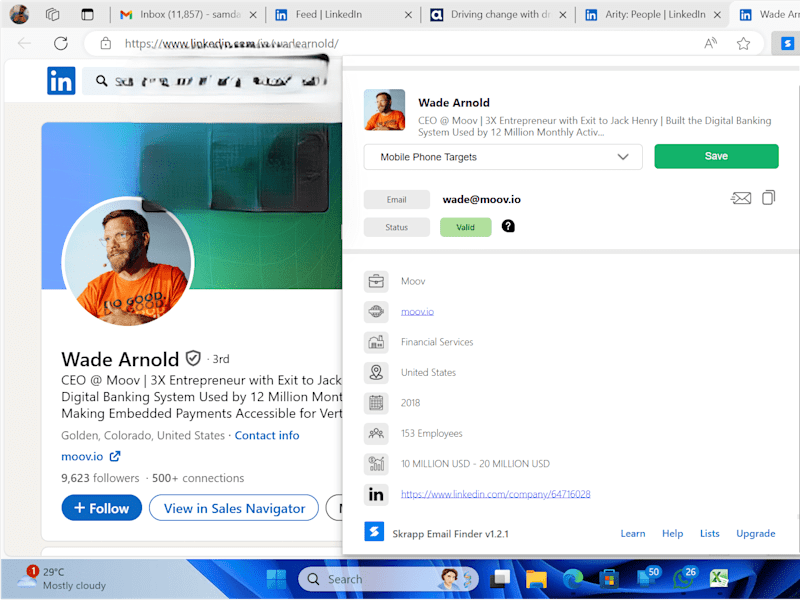 Cover image for Linkedin Ads