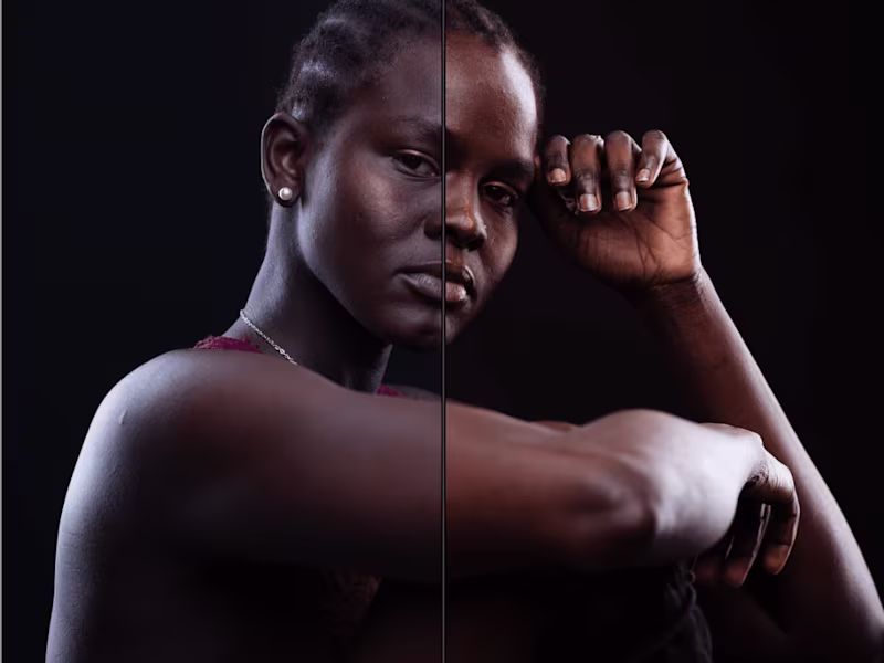 Cover image for Expert Photo Editing and Retouching
