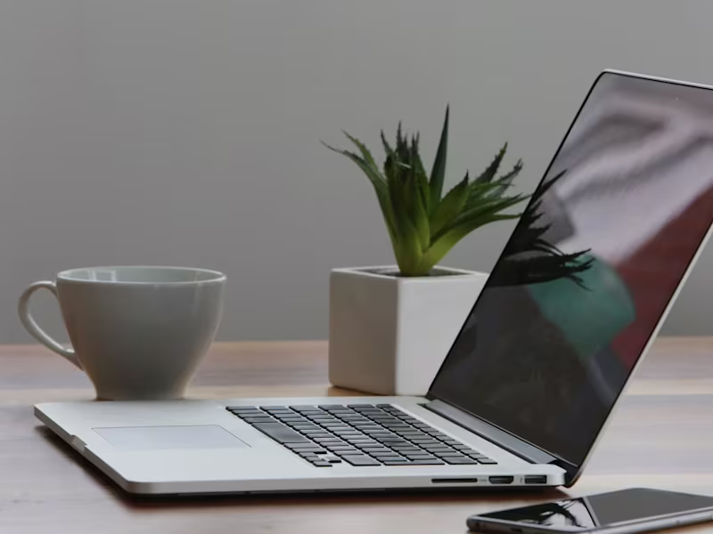 Cover image for Thought Leadership Article (Ghostwritten