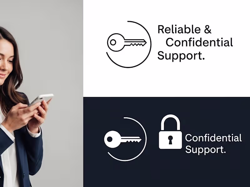 Cover image for Healthcare customer Support 