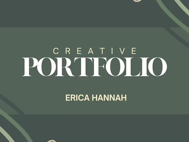 Cover image for Strategic UX & content writing that engages and converts users.