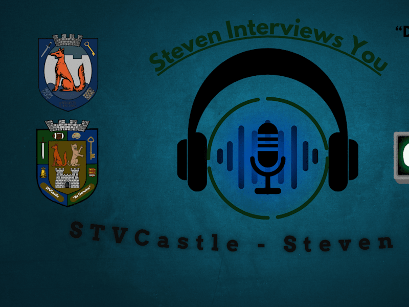 Cover image for Steven Interviews You 010: Greg St. James (Gridiron Japan) - Yo…