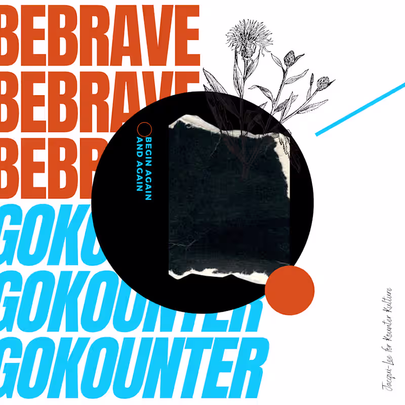 Cover image for Kounter Kulture
