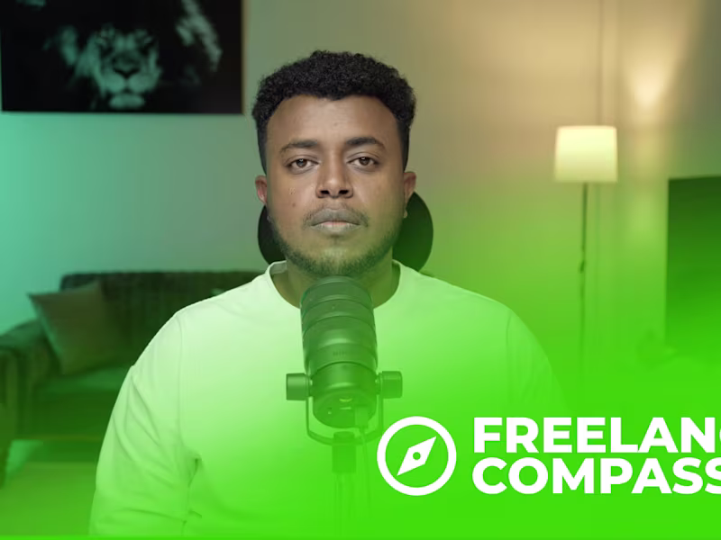 Cover image for Professional Graphic Desigenr