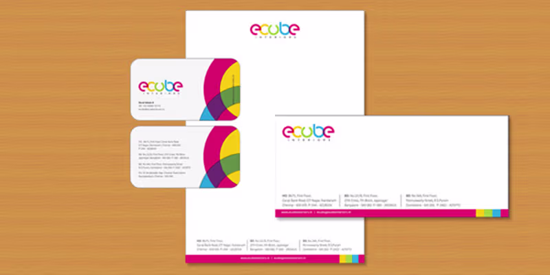 Cover image for Brand Design