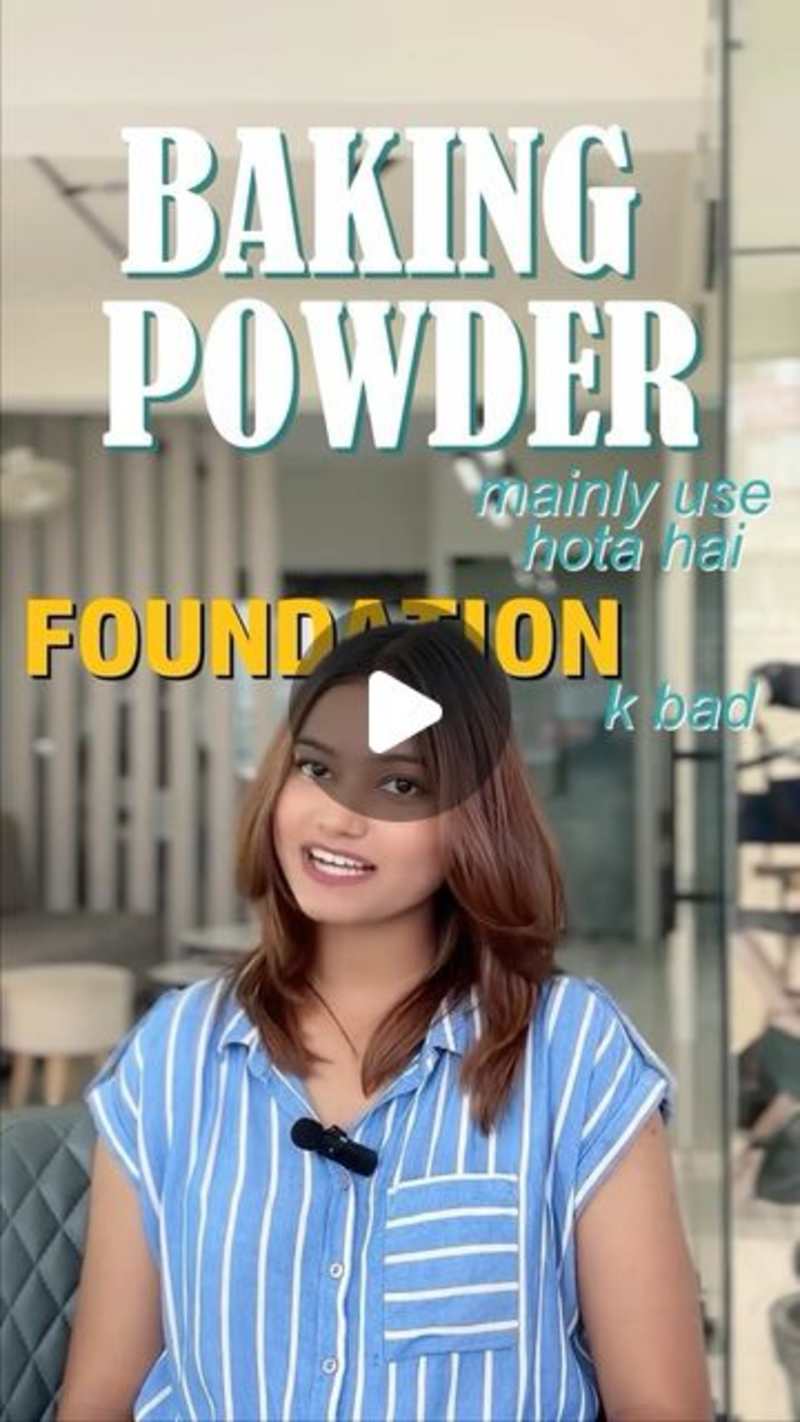 Cover image for Ori Studio : Baking Powder