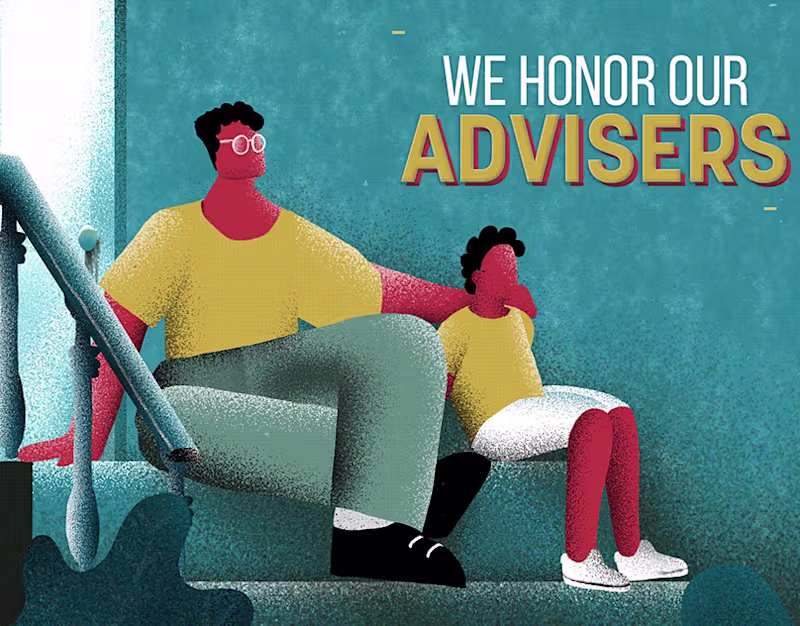 Cover image for Fathers day :: Behance