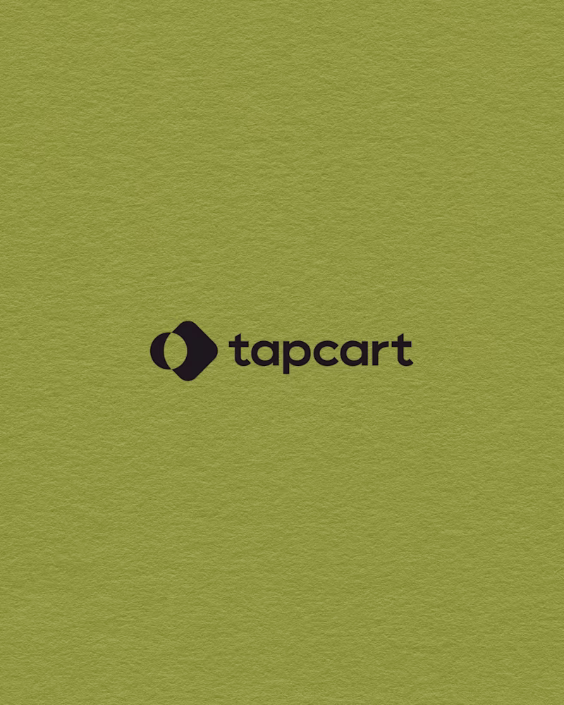 Cover image for Tapcart Case Studies