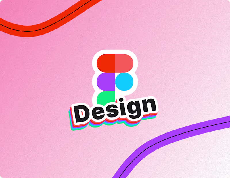 Cover image for Figma Design