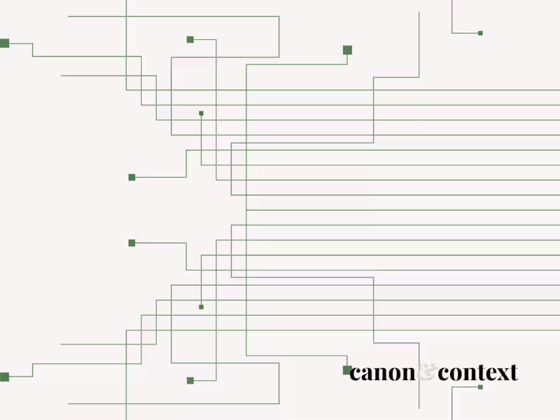 Cover image for Knowledge Architecture & Brand Governance